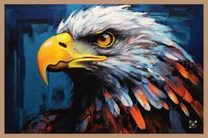 Bird of Majesty